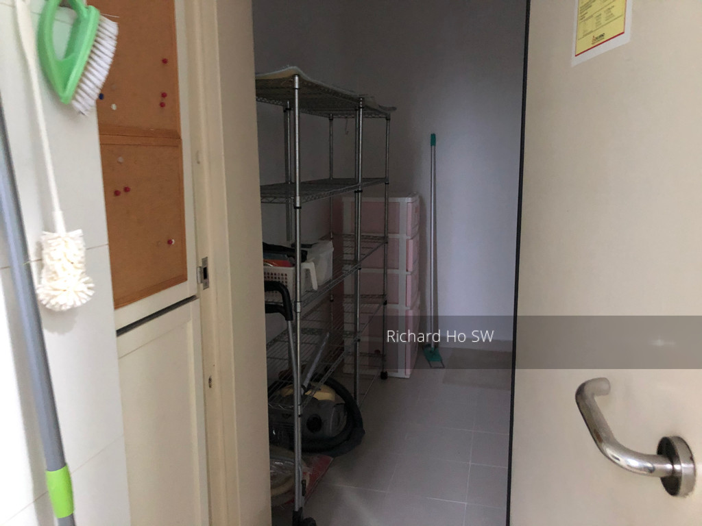 Blu Coral (D15), Condominium #215973941